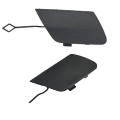 Rear Towing Cap 2128850356 Compatible With Mercedes Benz E-Class (W212) (T-2) (2014-2016) Tag No.307