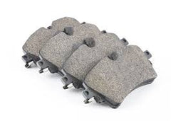 Front Brake Pad 34106874034 2218701 P06092 Compatible With MINI F56 | MINI / COOPER & MINI Convertible F57 | MINI / COOPER