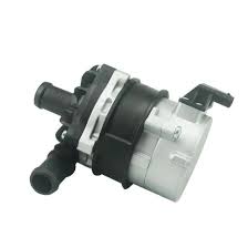 Water Pump 8K0965567 8K0965569 7P0965567 For AUDI A4 A5 A6 Q7 Tag-W-53