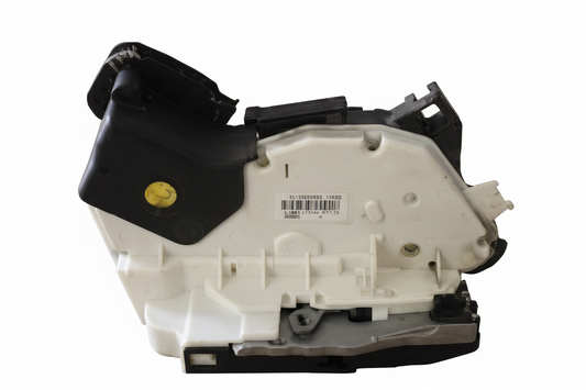 Rear Right Door Lock Actuator 5E0839016A Compatible With SKODA OCTAVIAN (New Model) (2013-20)