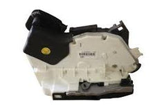 Rear Right Door Lock Actuator 5E0839016A Compatible With SKODA OCTAVIAN (New Model)