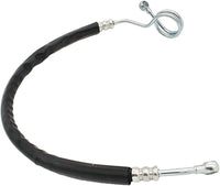 Power Steering Hose Pipe 4C1422893 8D1422893AL Compatible with AUDI A4 A6 Tag-H-284