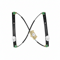 Rear Right Power Window Regulator 4L0839462 Compatible with AUDI Q7 (4LB)