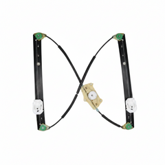 Rear Right Power Window Regulator 4L0839462 Compatible with AUDI Q7 (4LB)