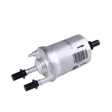 Fuel Filter 6Q0201051C Compatible with AUDI TT (8J3) & VW Polo