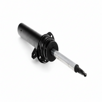 Front Right Air Suspension Shock Absorber Strut 37106854788 37106861290 Compatible With MINI (F55) | MINI / COOPER & MINI (F56) | MINI / COOPER