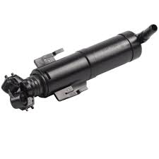 Headlight Washer Sprayer Actuator Nozzle Compatible With BMW X1 E84 Headlight Washer Sprayer Actuator Nozzle 61672990155