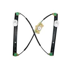 Rear Right Power Window Regulator 4L0839462 Compatible with AUDI Q7 (4LB)