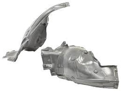 Rear Left Fender Liner 51717374741 Compatible With BMW 6 Series G32 Tag-FE-103