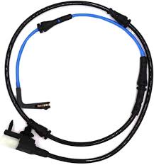 Front Brake Pad Wear Sensor T2H23971 Compatible With JAGUAR XF II X260