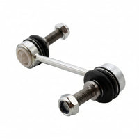Rear Axle Sway Bar End Stabilizer Link (Small) Right & Left LR030048 Set Compatible With LAND ROVER RANGE ROVER III (L322)