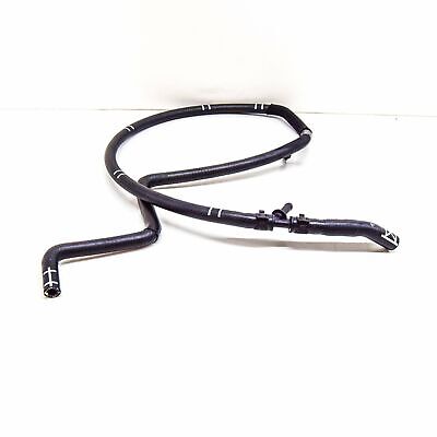 Coolant Hose Pipe 7L6122447BD 7L6122447BM Compatible With AUDI Q7 4L Tag-H-679