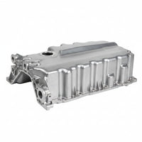 Oil Pan 04L103603 04L103603C 4L103603 Compatible With AUDI A3 Limousine (8VS, 8VM) | A3 / S3 & Q3 8UB, 8UG & SKODA OCTAVIA III 5E3, NL3, NR3 & VOLKSWAGEN ,POLO 2017-2022 Tag-OP-24