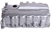 Oil Pan 04L103603 04L103603C 4L103603 Compatible With AUDI A3 Limousine (8VS, 8VM) | A3 / S3 & Q3 8UB, 8UG & SKODA OCTAVIA III 5E3, NL3, NR3 & VOLKSWAGEN ,POLO 2017-2022 Tag-OP-24