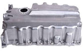 Oil Pan 04L103603 Compatible With AUDI A3 Limousine (8VS, 8VM) | A3 / S3 & Q3 8UB, 8UG & SKODA OCTAVIA III 5E3, NL3, NR3 & VOLKSWAGEN ,POLO 2017-2022 Tag-OP-24