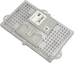 LED Headlight Ballast Control Module 5F0941472 Compatible With Seat Leon ST 3RD Tag-BL-222