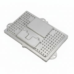 LED Headlight Ballast Control Module 5F0941472 Compatible With Seat Leon ST 3RD Tag-BL-222