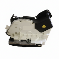 Rear Left Door Lock Actuator 5E0839015A Compatible With SKODA OCTAVIAN (New Model)