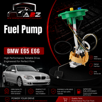 Fuel Pump 16117194000 Compatible With BMW E65 E66