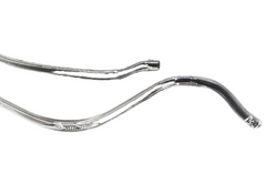 Headligth Tube Left 8KD941005B Compatible With Audi A4 8K (2012-2015) Tag No.158
