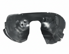 Front Inner Fender Liner (Left) 30678143 (Right) 30678144 Compatible With Volvo S40 (2004-2012)