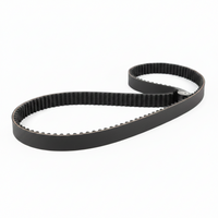 V-ribbed Belt 30777431 Compatible With VOLVO S80