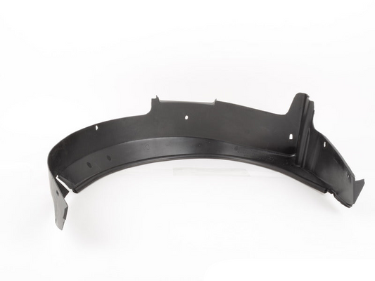 Front Inner Fender Liner Right 51711944364 Compatible With BMW For 5 Series E34