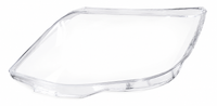 Front Headlight Glass Compatible With Toyota Fortuner (2012-2014)