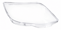 Front Headlight Glass Compatible With Toyota Fortuner (2012-2014)