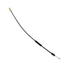 Bonnet Cable (Long Size) NEC4262 Compatible With SKODA OCTAVIA (5E3) 2ND GEN F/L (NEW ERA)