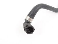 Expansion Tank Water Pipe Hose 17127534527 Compatible With BMW E67 E66 E65 2005-2008
