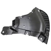 Front Left Radiator Support Splash Shield 2135202500 Compatible With MERCEDES-BENZ E-CLASS (W213) (2016-2019) Tag No.2