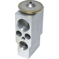 Expansion valve 64119159803 Compatible with BMW 5 Series (F10) & 5 Gran Turismo (F07) & 7 Series (F01, F02, F03, F04) Tag No.101