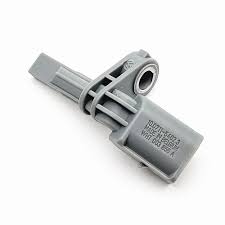 Rear Right ABS Wheel Speed Sensor Grey 7L0927808A 7L0927808B WHT003856A WHT003856B WHT003856C Compatible With AUDI Q7 4LB & Q3 8UB