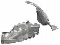 Rear Right Fender Liner 51717374742 Compatible With BMW 6 Series G32 Tag-FE-104