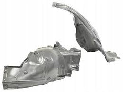 Rear Right Fender Liner 51717374742 Compatible With BMW 6 Series G32 Tag-FE-104