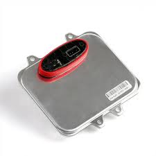 Headlight Ballast Control Unit 63117248050 A0008212561 For BMW X5 E70 Tag-BL-25