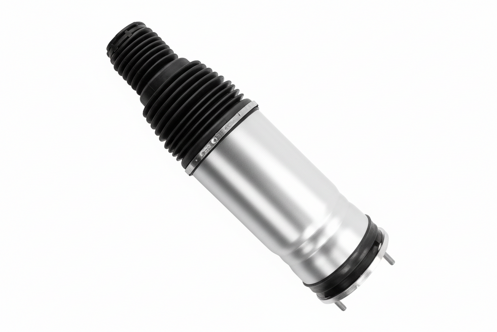 Front Right/Left Air Suspension Spring LR057699 LR057700 Compatible With LAND ROVER RANGE ROVER IV (L405)