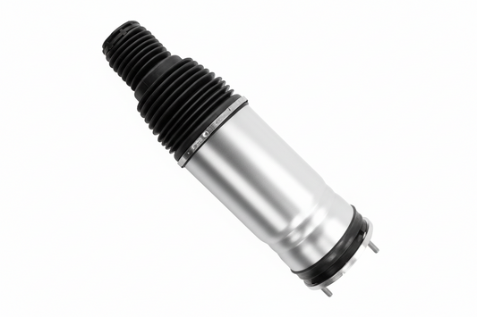 Front Right/Left Air Suspension Spring LR057699 LR057700 Compatible With LAND ROVER RANGE ROVER IV (L405)