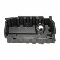 Oil Pan 04L103603 04L103603C 4L103603 Compatible With AUDI A3 Limousine (8VS, 8VM) | A3 / S3 & Q3 8UB, 8UG & SKODA OCTAVIA III 5E3, NL3, NR3 & VOLKSWAGEN ,POLO 2017-2022 Tag-OP-24
