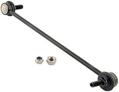 Front Axle Sway Bar End Stabilizer Link Right & Left 31201602 Set Compatible With VOLVO S60 S80 V70 XC90 I (275)