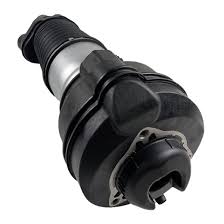 Front Left Air Suspension Shock Absorber Strut 9Y0616039B Compatible With PORSCHE CAYENNE (9YA)