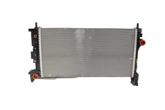 Radiator & 32224829 & 31368231 & 31368232 Compatible With Volvo V60 / V90 / XC60