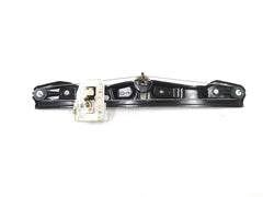 Rear Left Glass Machine 51357281887 Compatible With BMW F30