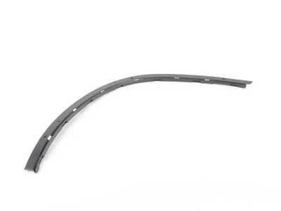 Front Wheel Arch Bracket 1668846422 Compatible With Mercedes Benz GLS-GLX W166