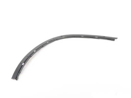 Front Wheel Arch Bracket 1668846422 Compatible With Mercedes Benz GLS-GLX W166