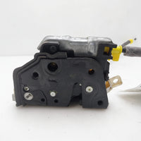 Rear Right Door Lock Actuator 8X0839016E Compatible With A4 B9 (8W2, 8WC) | A4 / S4 & A5 Sportback (F5A, F5F) | A5 / S5 & Q5 (FYB, FYG) (2011-22)