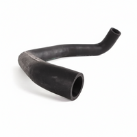 Oil Seprator Vent Hose 11157556838 11151705258 Compatible With BMW X5 E53