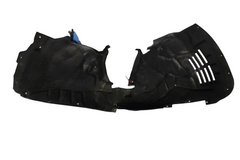Front Fender Liner Left 760805911E Compatible With Volkswagen TOUAREG (2018-22)
