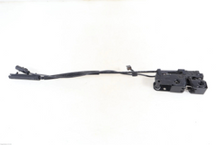 Engine Hood Lock Latch Release 8K0823509A Compatible With AUDI A4 B8 (8K2) | A4 / S4 & A5 (8T3) | A5 / S5 & Q5 (8RB) & R8 Spyder (427, 429)